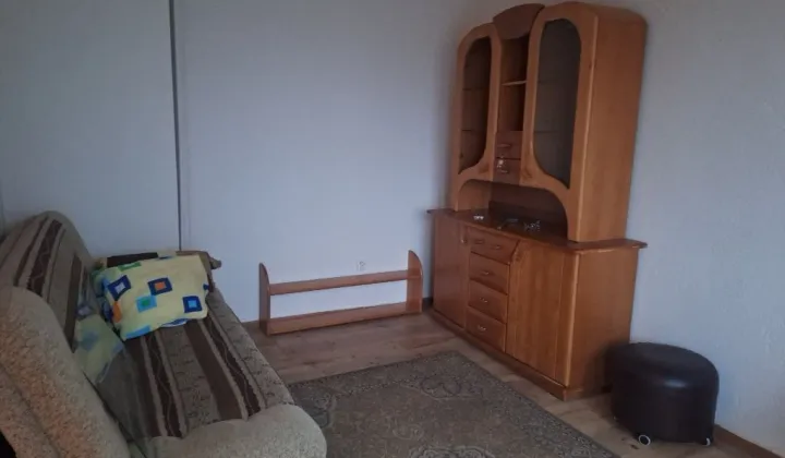 Mieszkanie 1-pokojowe Kościerzyna