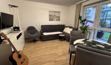 Mieszkanie 2-pokojowe Kraków Ruczaj, ul. Drukarska