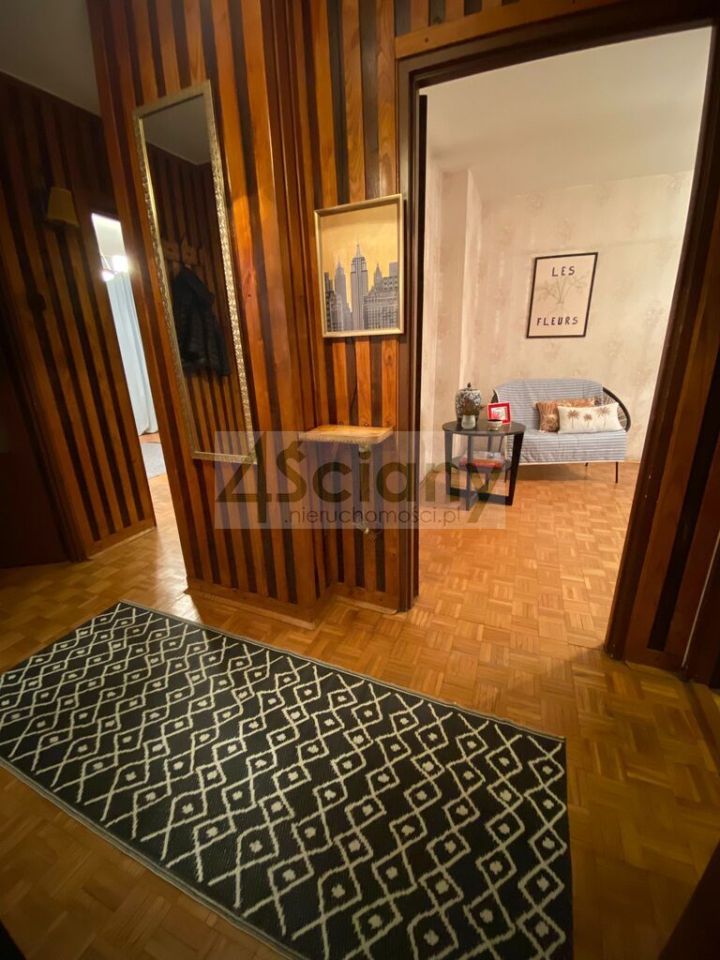 Mieszkanie 4-pokojowe Warszawa Praga-Południe, ul. Nubijska. Zdjęcie 2