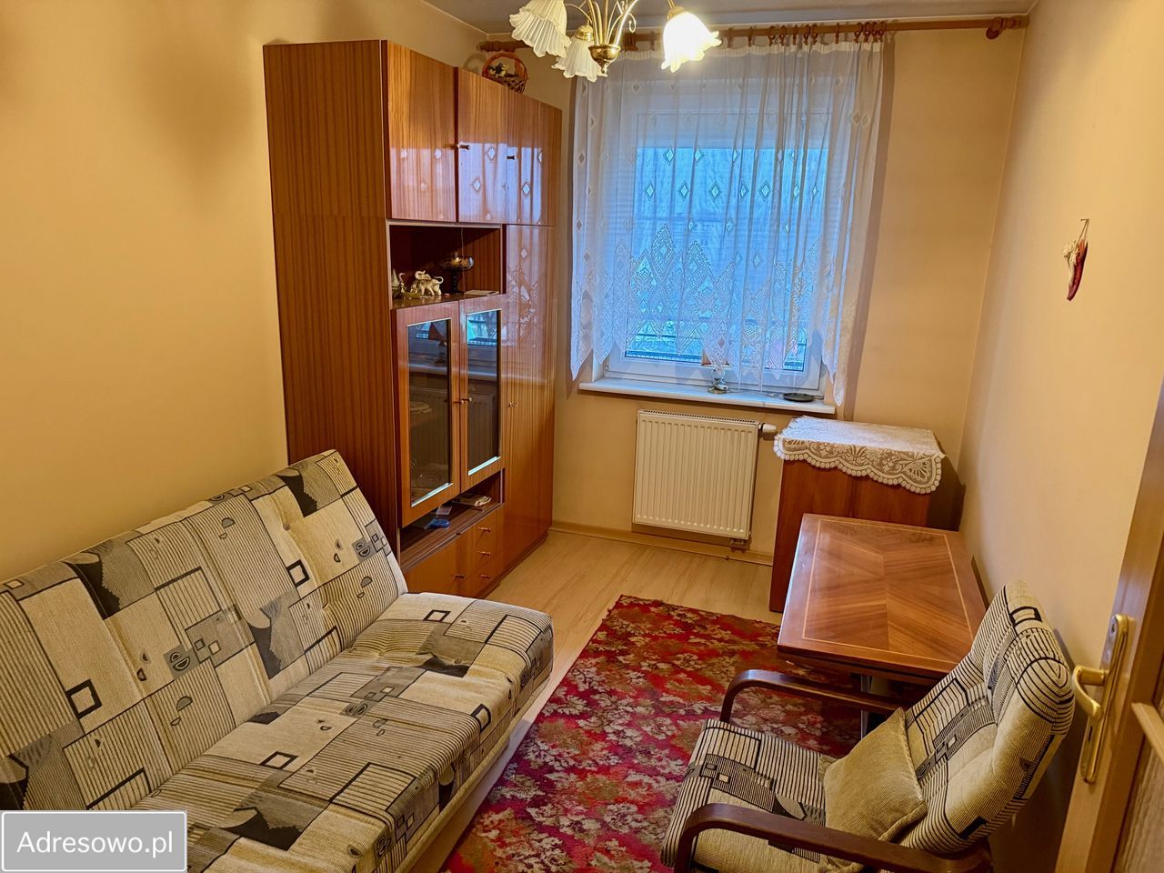 Mieszkanie 2-pokojowe Siedlce Centrum, ul. 11 Listopada. Zdjęcie 10