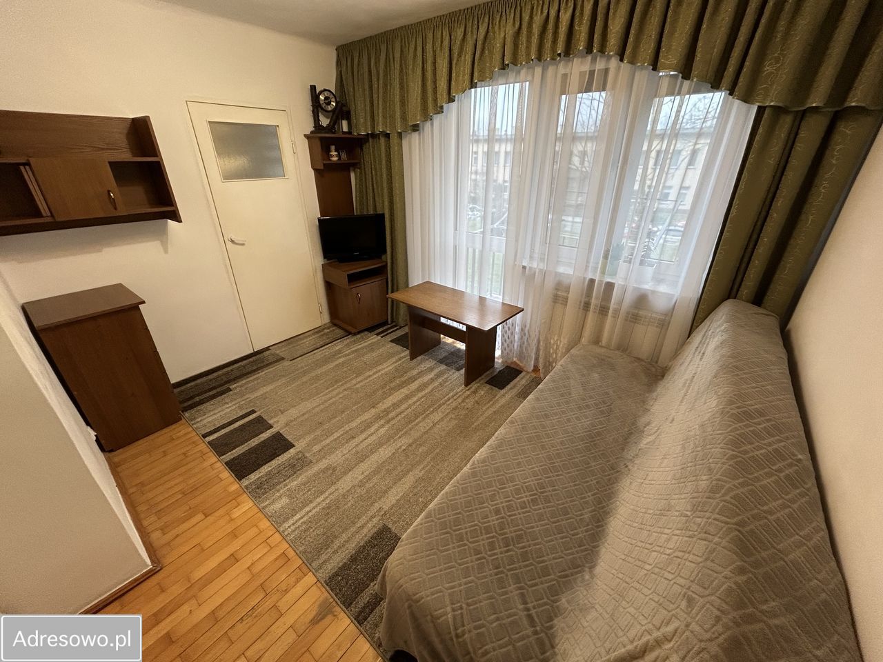 Mieszkanie 2-pokojowe Ropczyce, ul. Armii Krajowej