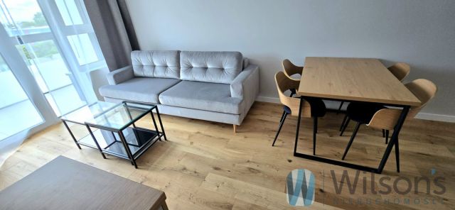 Mieszkanie 3-pokojowe Warszawa Włochy, ul. Aleje Jerozolimskie. Zdjęcie 3