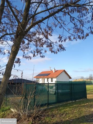 dom wolnostojący, 3 pokoje Kozy. Zdjęcie 1