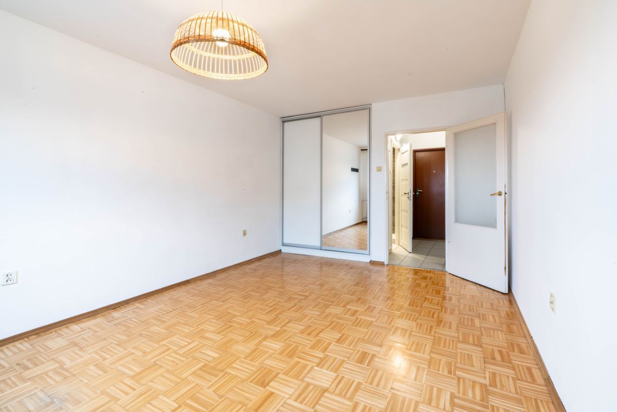 Mieszkanie 1-pokojowe Warszawa Ochota, ul. Racławicka. Zdjęcie 3