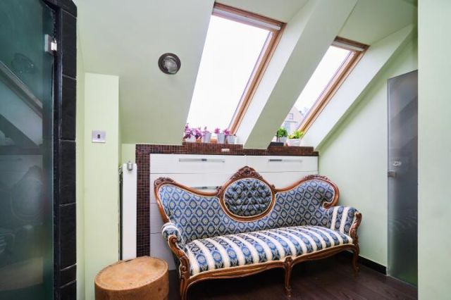 Mieszkanie 5-pokojowe Warszawa Mokotów, ul. Cypryjska. Zdjęcie 15