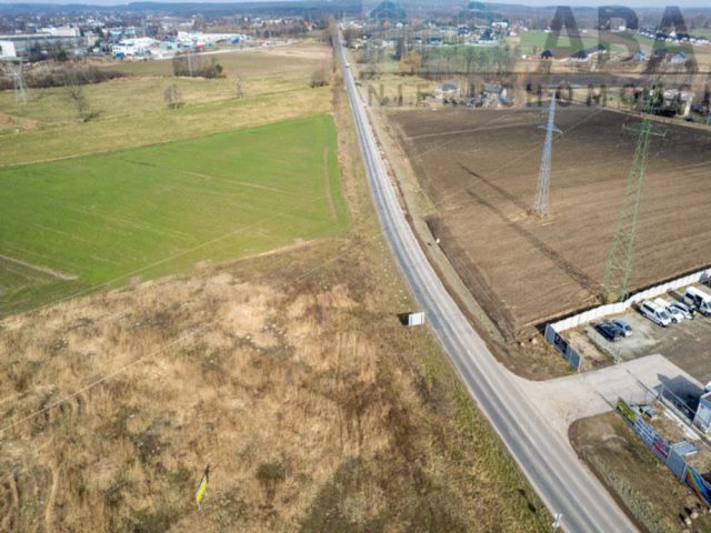 Działka inwestycyjna Turek, ul. Przemysłowa. Zdjęcie 8