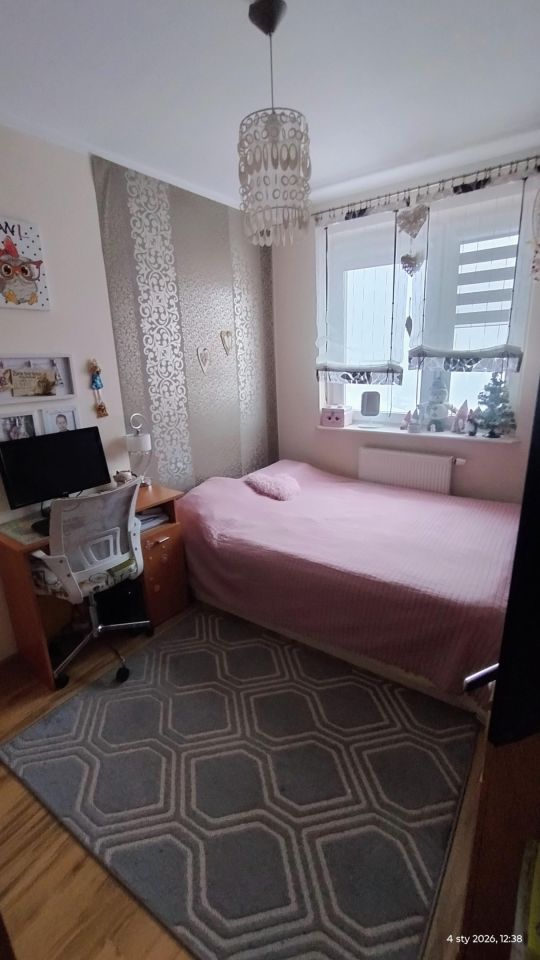 Mieszkanie 3-pokojowe Łomża, ul. por. Łagody. Zdjęcie 6