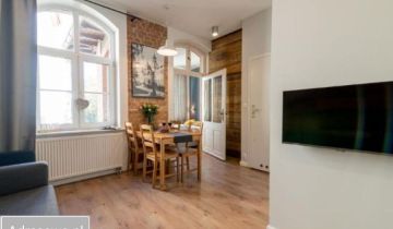 Mieszkanie 5-pokojowe Sopot Sopot Dolny, ul. Jana Jerzego Haffnera