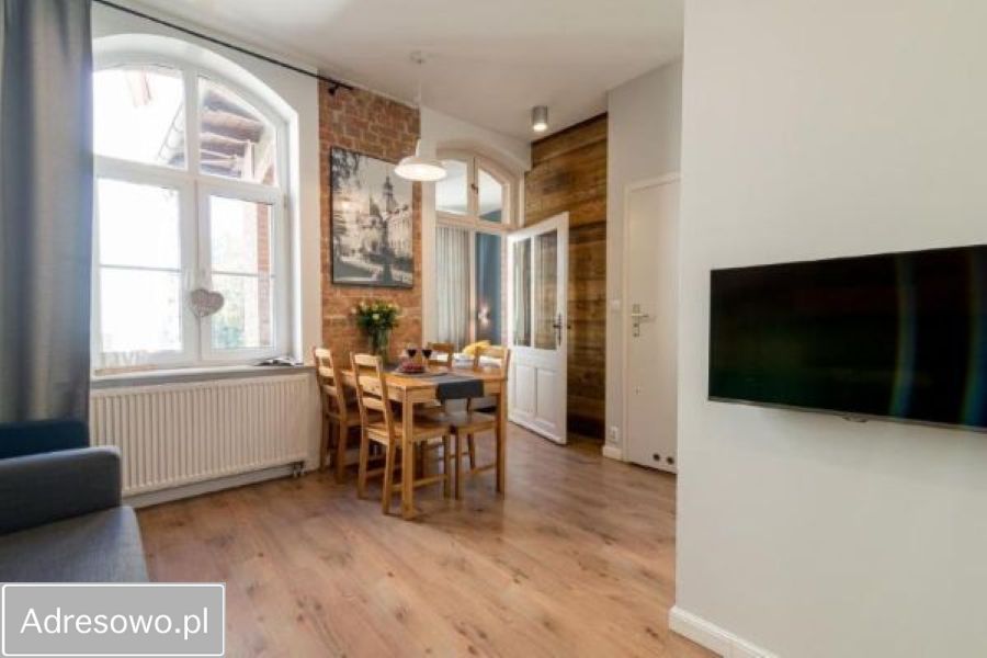 Mieszkanie 5-pokojowe Sopot Sopot Dolny, ul. Jana Jerzego Haffnera. Zdjęcie 2