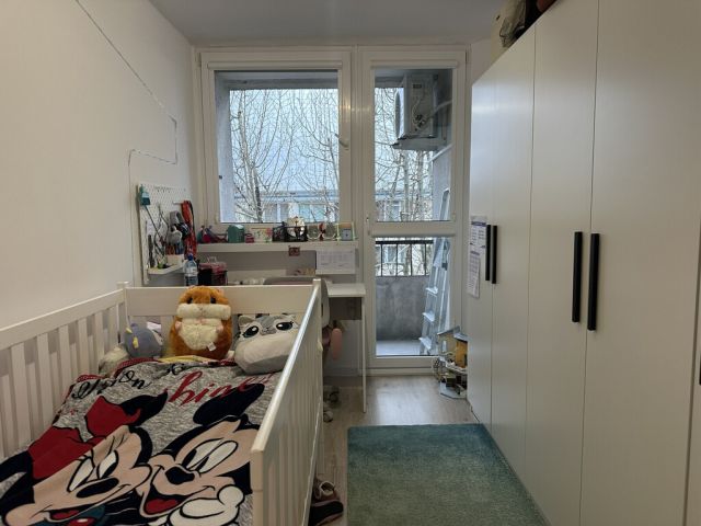 Mieszkanie 3-pokojowe Łódź Dąbrowa, ul. Juliusza Kossaka. Zdjęcie 5