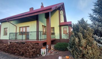 dom wolnostojący Nowosiedlice