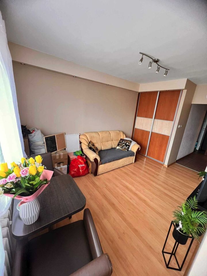 Mieszkanie 2-pokojowe Konin Zatorze, ul. Stanisława Wiechowicza. Zdjęcie 6