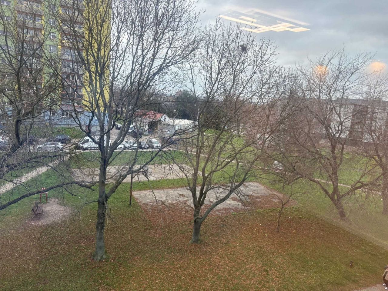 Mieszkanie 1-pokojowe Dąbrowa Górnicza, ul. Janusza Korczaka. Zdjęcie 3