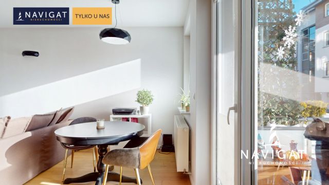 Mieszkanie 3-pokojowe Gdynia Mały Kack, ul. Kameralna. Zdjęcie 4