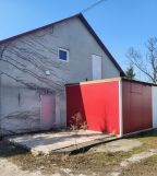 Lokal Natolin. Zdjęcie 3