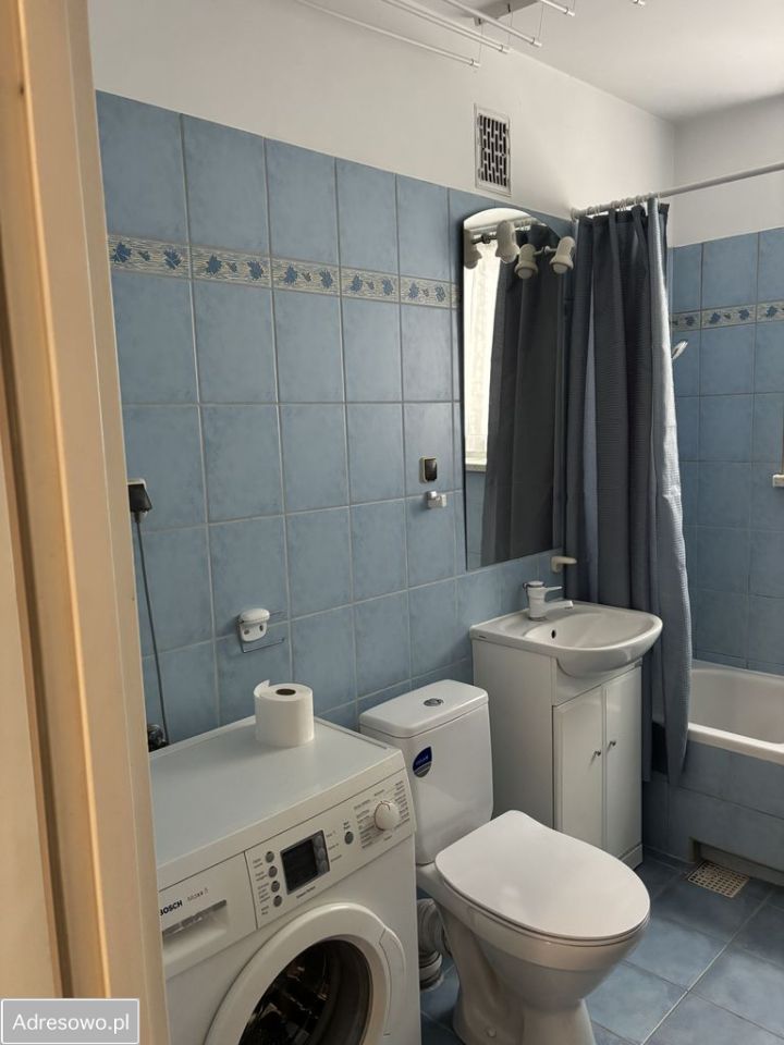 Mieszkanie 1-pokojowe Kraków Dębniki, ul. Rozdroże. Zdjęcie 6