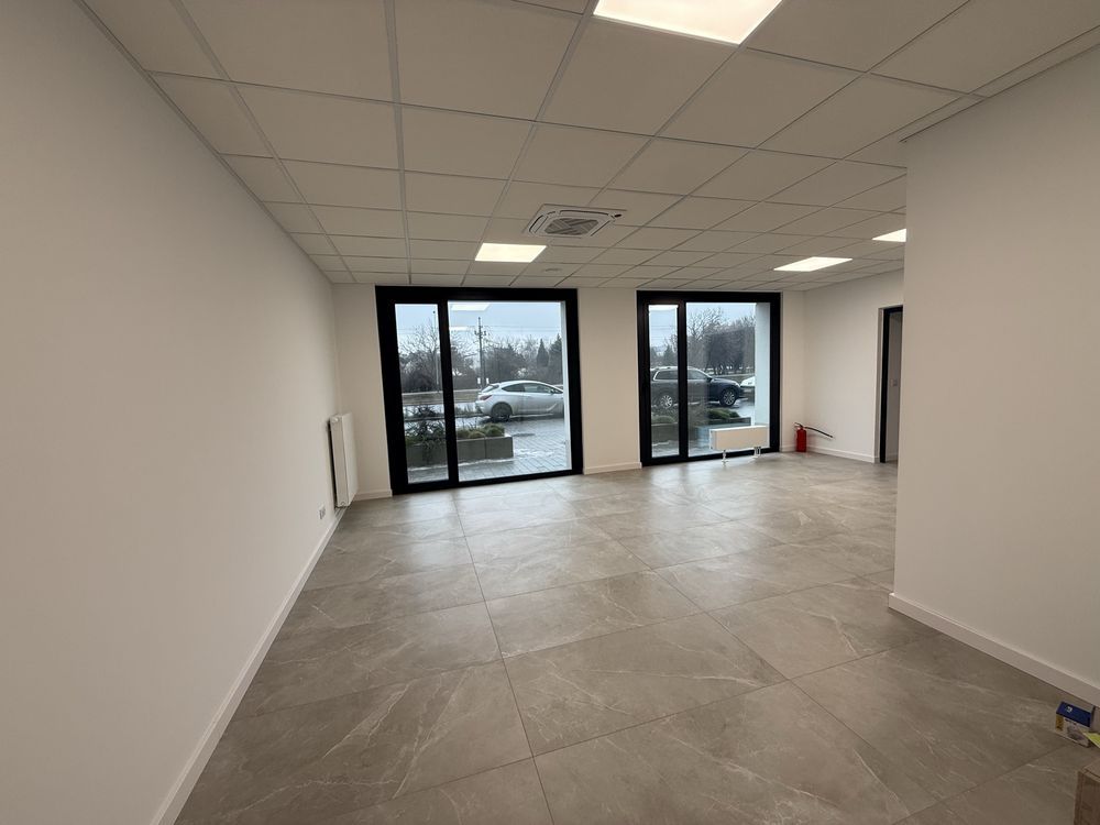 Lokal Kraków Podgórze, ul. Lipska. Zdjęcie 4