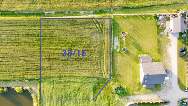 Działka budowlana Nowa Wieś. Zdjęcie 5