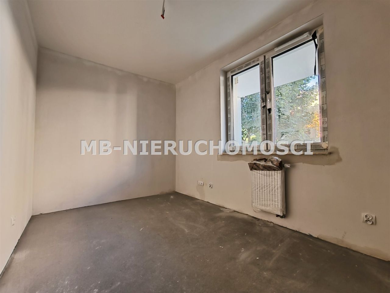 Mieszkanie 4-pokojowe Dobre Miasto, ul. Zwycięstwa. Zdjęcie 4