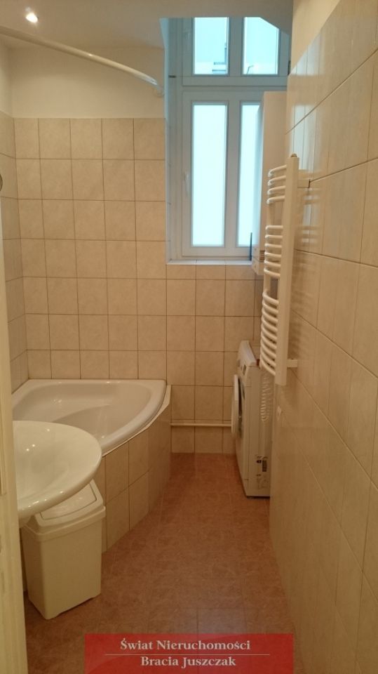 Mieszkanie 3-pokojowe Wrocław, ul. Cypriana Kamila Norwida. Zdjęcie 5