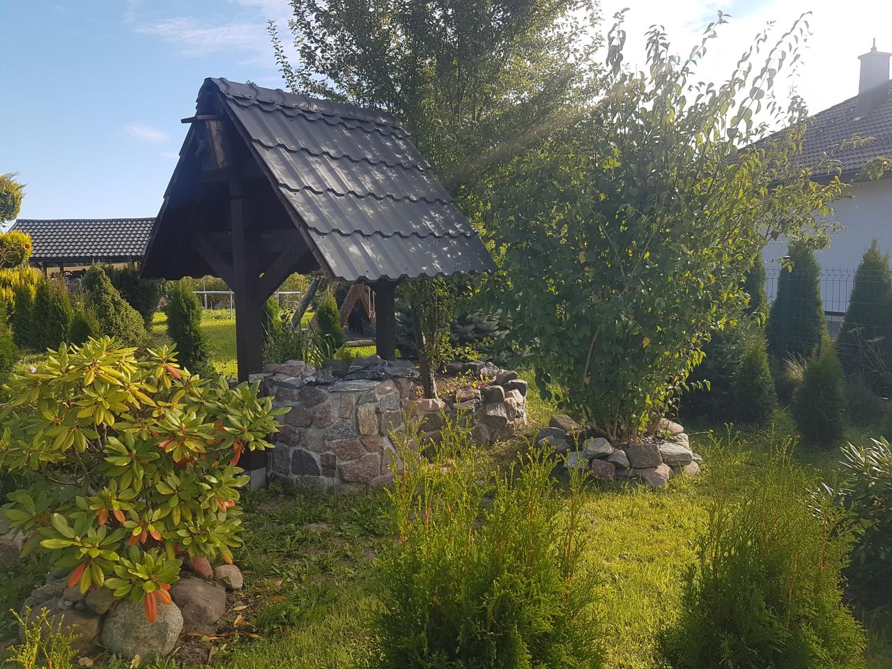 dom wolnostojący, 2 pokoje Gościno, ul. Wspólna. Zdjęcie 21