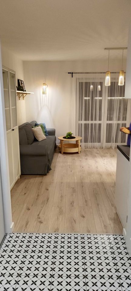 Mieszkanie 1-pokojowe Żory, ul. Wolontariuszy. Zdjęcie 2