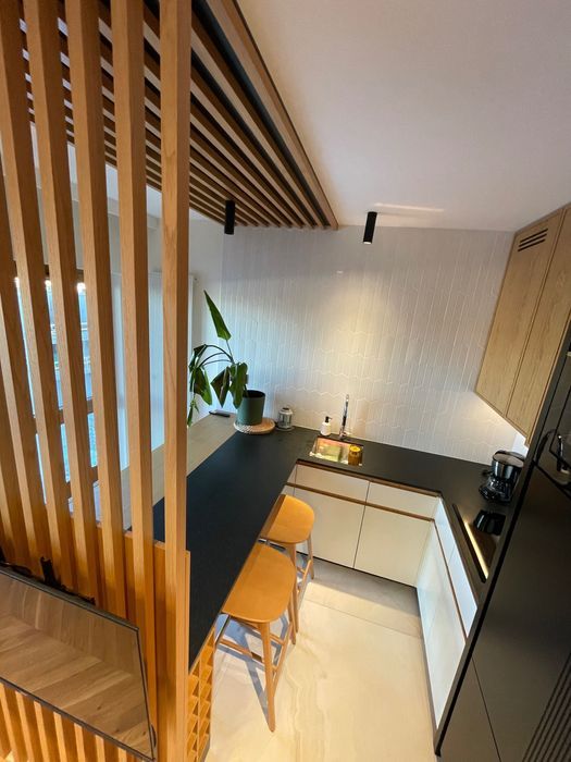 Mieszkanie 1-pokojowe Gdańsk Śródmieście, ul. Sienna Grobla. Zdjęcie 8