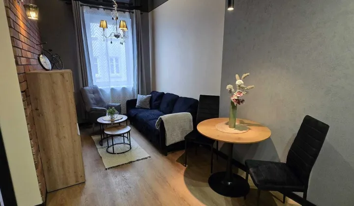 Mieszkanie 1-pokojowe Chojnów, ul. Wincentego Witosa