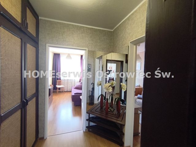 Mieszkanie 4-pokojowe Ostrowiec Świętokrzyski Centrum. Zdjęcie 4