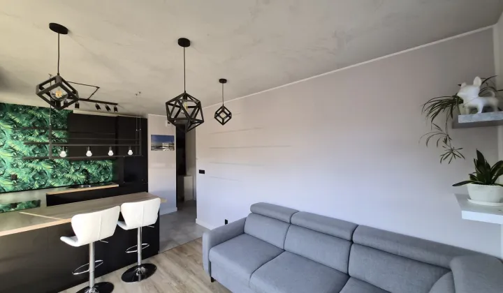 Mieszkanie 3-pokojowe Tychy Żwaków, ul. Żorska