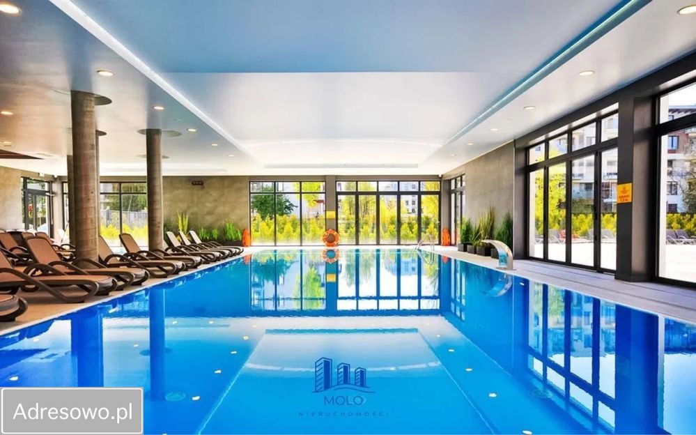 Mieszkanie 3-pokojowe Kołobrzeg, ul. Muszelkowa. Zdjęcie 2