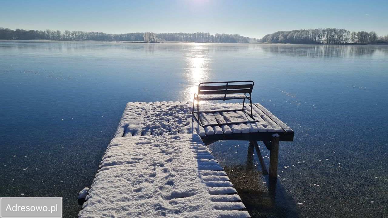 Działka rekreacyjna Kinice. Zdjęcie 10