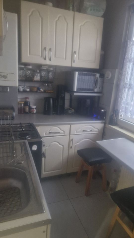 Mieszkanie 3-pokojowe Bytom Szombierki, ul. gen. Józefa Hallera. Zdjęcie 7