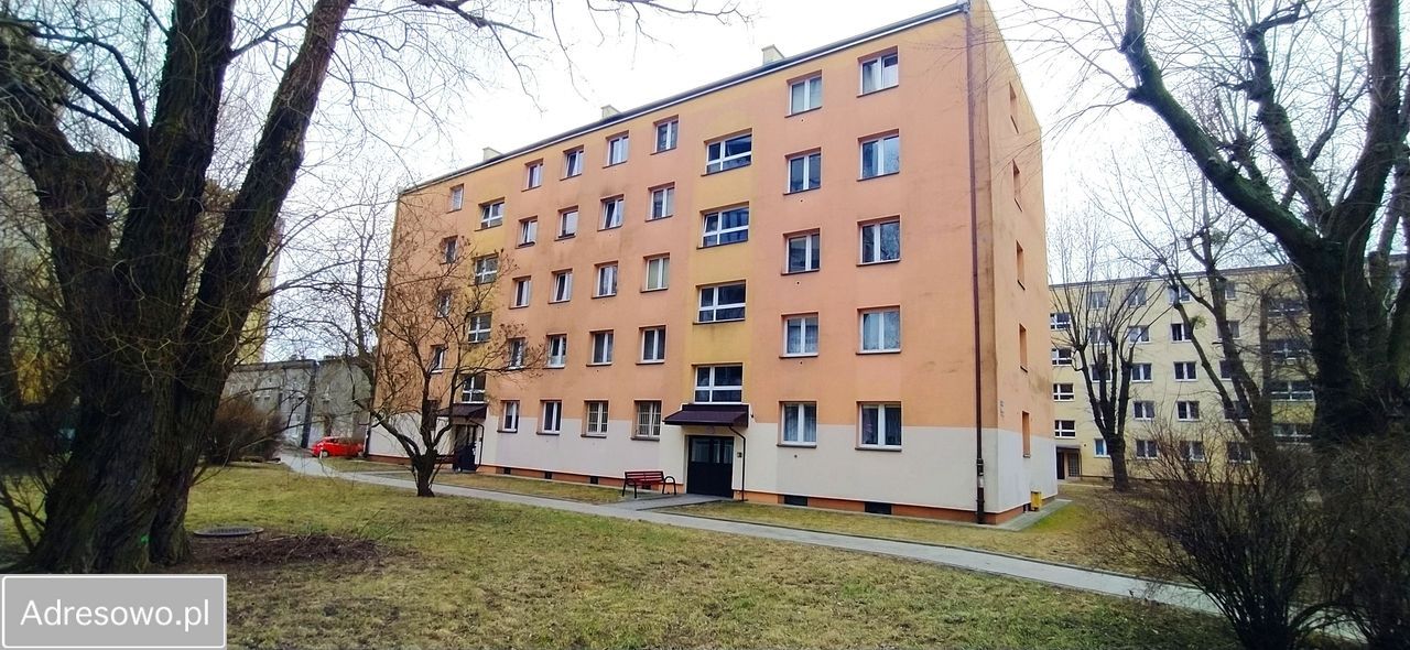 Mieszkanie 2-pokojowe Łódź Bałuty. Zdjęcie 15