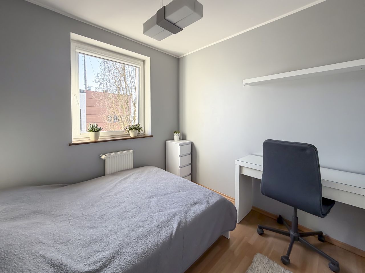 Mieszkanie 4-pokojowe Toruń Chełmińskie Przedmieście, szosa Chełmińska. Zdjęcie 12