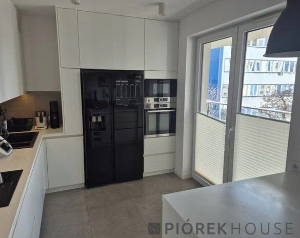 Mieszkanie 4-pokojowe Warszawa Wola, ul. Jana Kazimierza. Zdjęcie 5