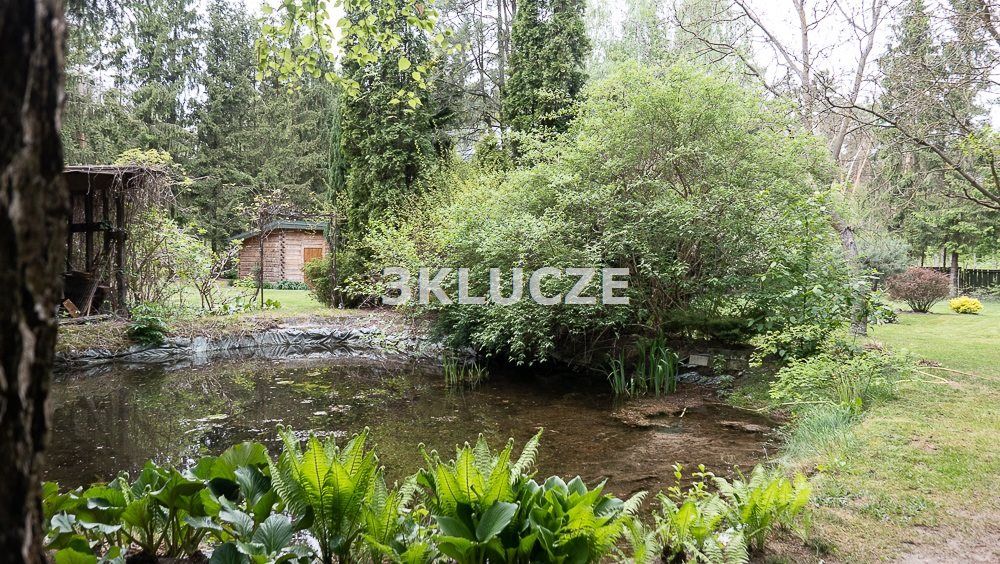 dom wolnostojący, 4 pokoje Nasiłów. Zdjęcie 27