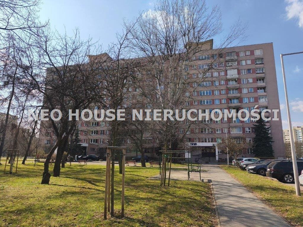 Mieszkanie 2-pokojowe Warszawa Targówek, ul. Wyszogrodzka. Zdjęcie 17