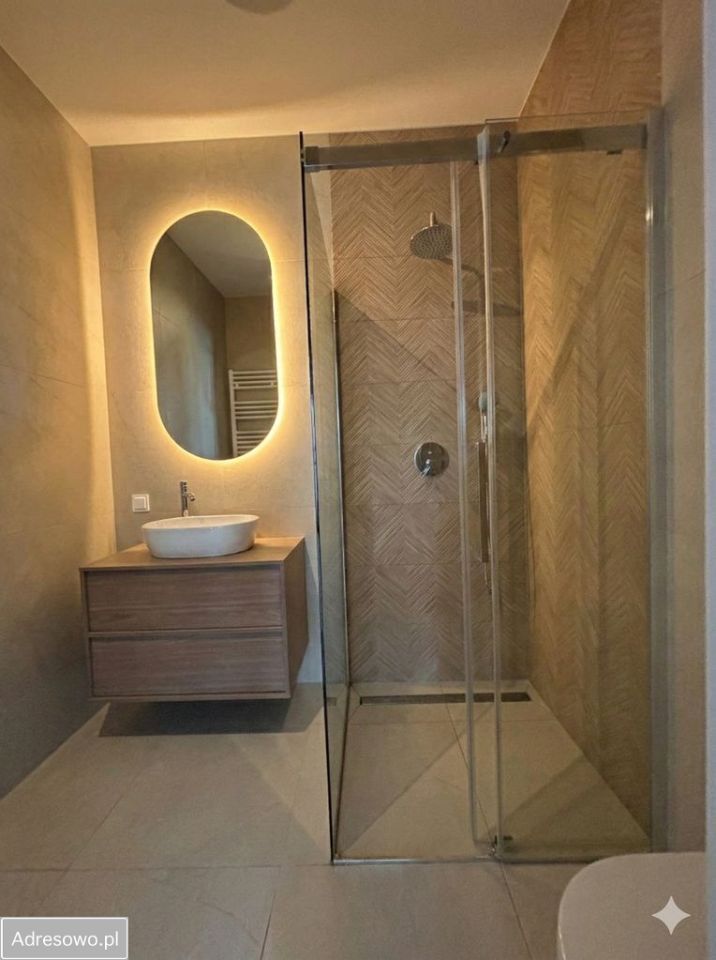 Mieszkanie 2-pokojowe Łódź Polesie, ul. kpt. Stefana Pogonowskiego. Zdjęcie 9