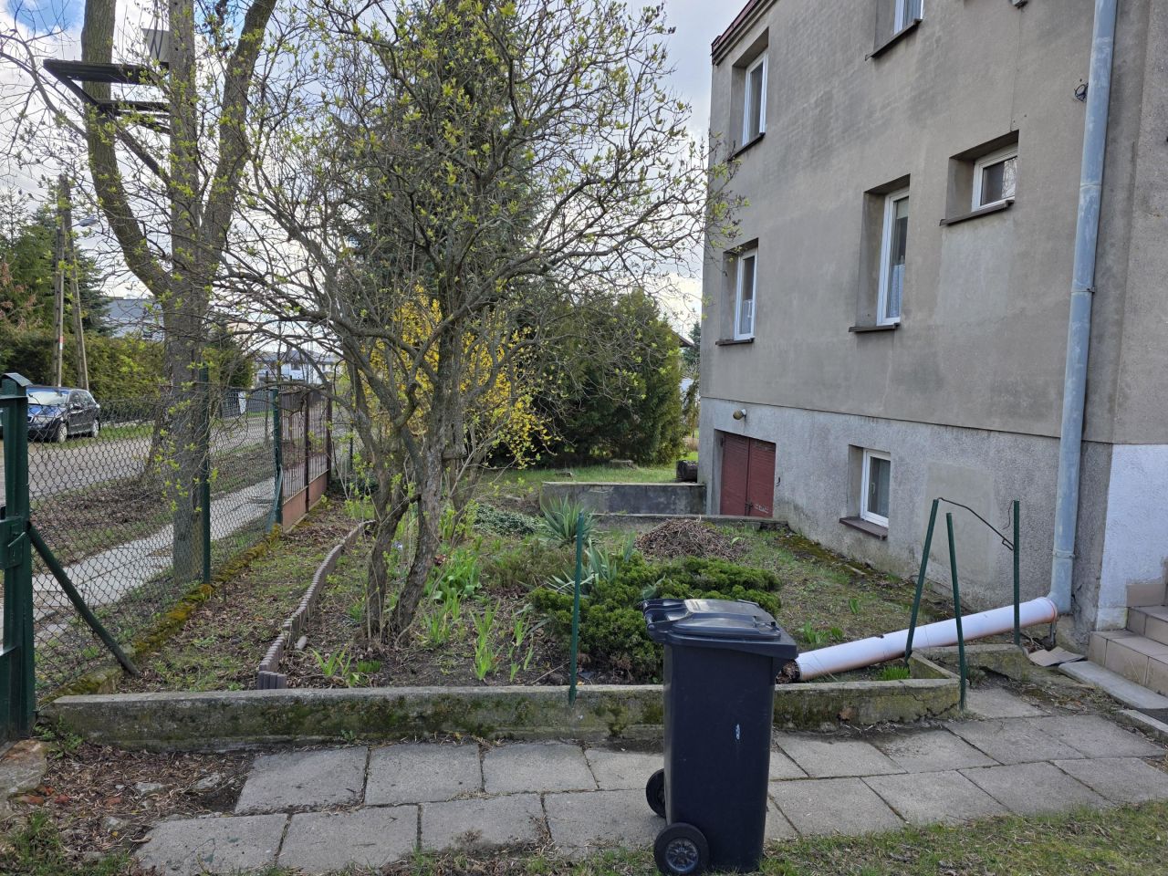 Działka budowlana Łódź Stoki, ul. Jędrowizna. Zdjęcie 15