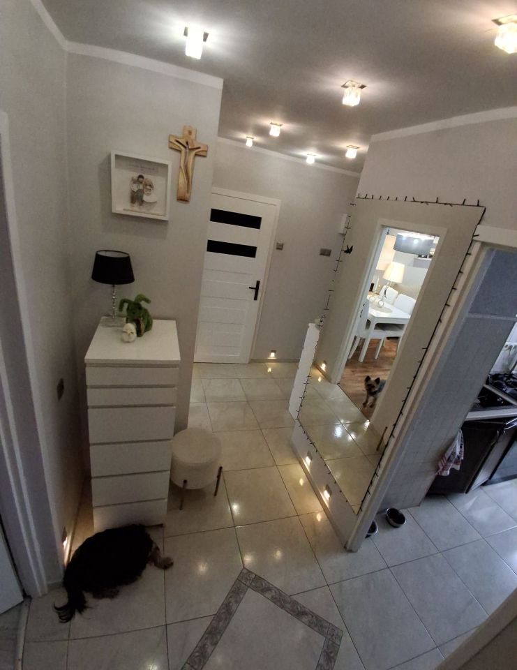 Mieszkanie 3-pokojowe Legnica. Zdjęcie 5