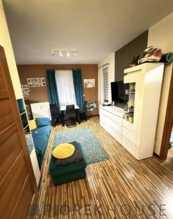 Mieszkanie 2-pokojowe Warszawa Wawer, ul. Korkowa. Zdjęcie 6