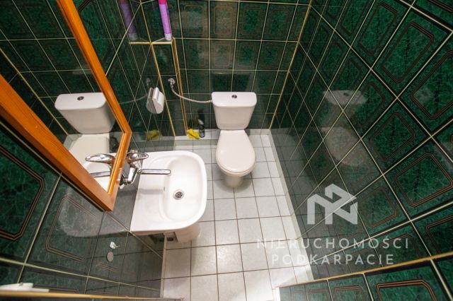dom wolnostojący, 4 pokoje Rzeszów Budziwój, ul. Chmielna. Zdjęcie 16