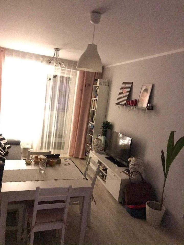 Mieszkanie 3-pokojowe Kraków Czyżyny. Zdjęcie 8