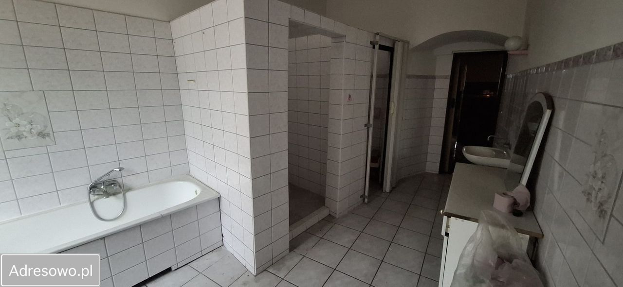 dworek, 10 pokoi Koźla. Zdjęcie 8