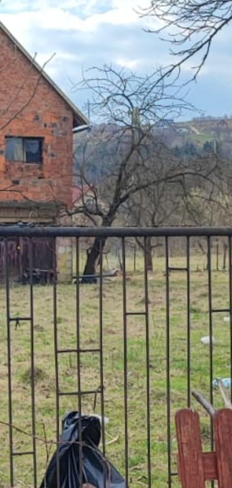 Działka budowlana Jazowsko Równia. Zdjęcie 8