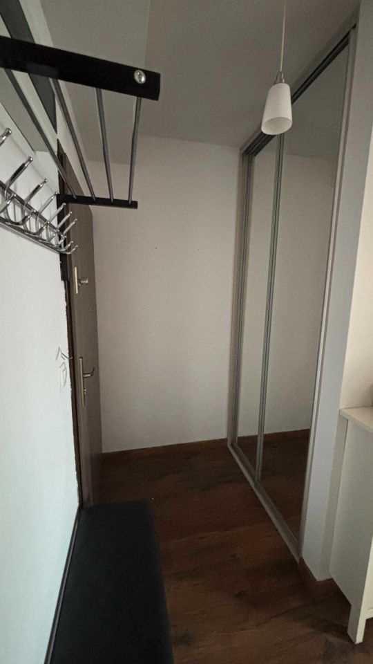 Mieszkanie 2-pokojowe Kraków Podgórze, ul. Koszykarska. Zdjęcie 3
