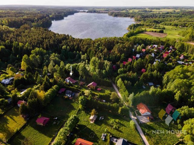 dom wolnostojący, 3 pokoje Bartołty Wielkie. Zdjęcie 29