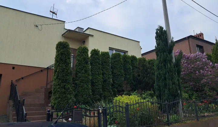 dom wolnostojący, 4 pokoje Tczew Górki, ul. Adolfa Dygasińskiego