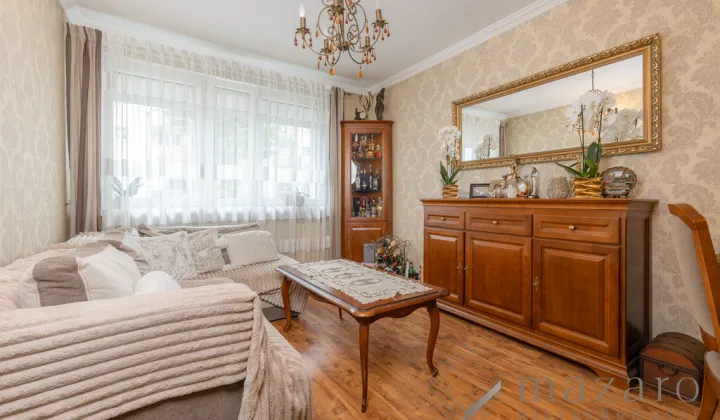 Mieszkanie 3-pokojowe Bydgoszcz Szwederowo, ul. Ugory